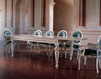 Dining table Bakokko Group San Marco 4004/T Classical / Historical 