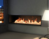 Bio - fireplace Horizonte III Glamm Fire Wall GF0017-1 Contemporary / Modern