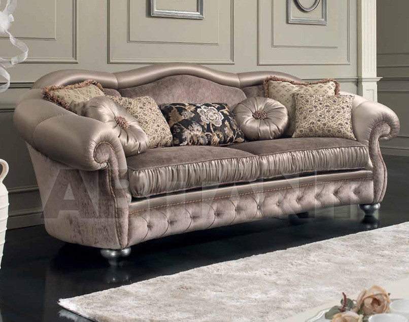 Buy Sofa Gold Confort Greta Greta divano 3