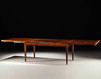 Dining table Bakokko Group Tavolo 2568/T Classical / Historical 