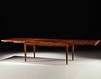 Dining table Bakokko Group Tavolo 2568/T Classical / Historical 