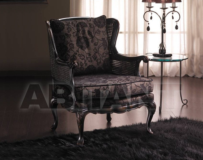 Buy Сhair Gold Confort Claire Claire POLTRONE black