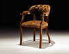 Armchair Bakokko Group Montalcino 1479V2/A Classical / Historical 
