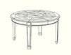 Dining table Grande Arredo 2013 VV20.67 A4P Classical / Historical 