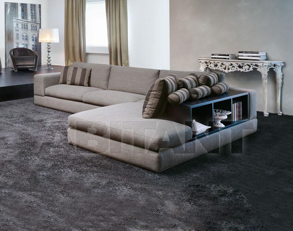 Buy Sofa Valmori Modern Room EASY TIME ELEMENTO LATERALE 198 - ELEM.TERMINALE 240