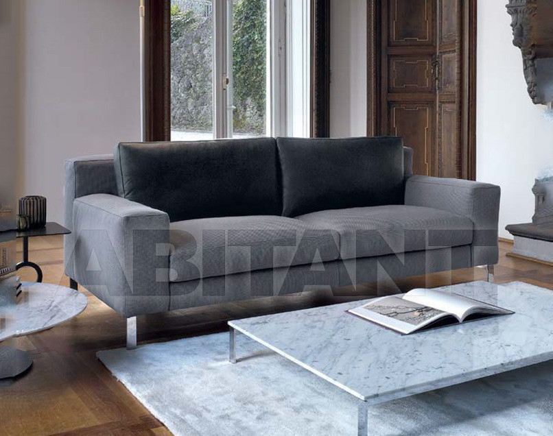 Sofa Lerici 0LE185 price on request Buy Sofa Lerici Swan Contemporary 0LE185
