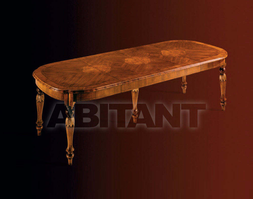 Buy Dining table    Palmobili S.r.l. Exellence 742