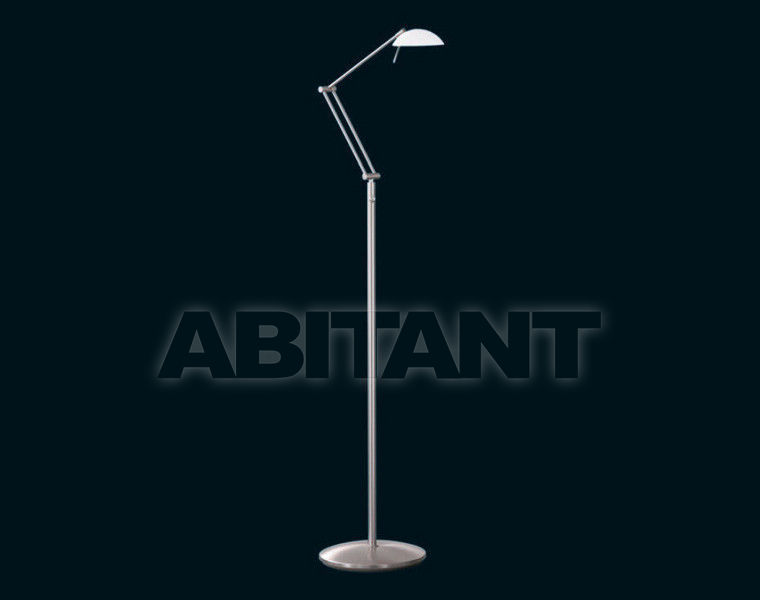 Buy Floor lamp Gebr. Knapstein Leseleuchten 41.878.05-1