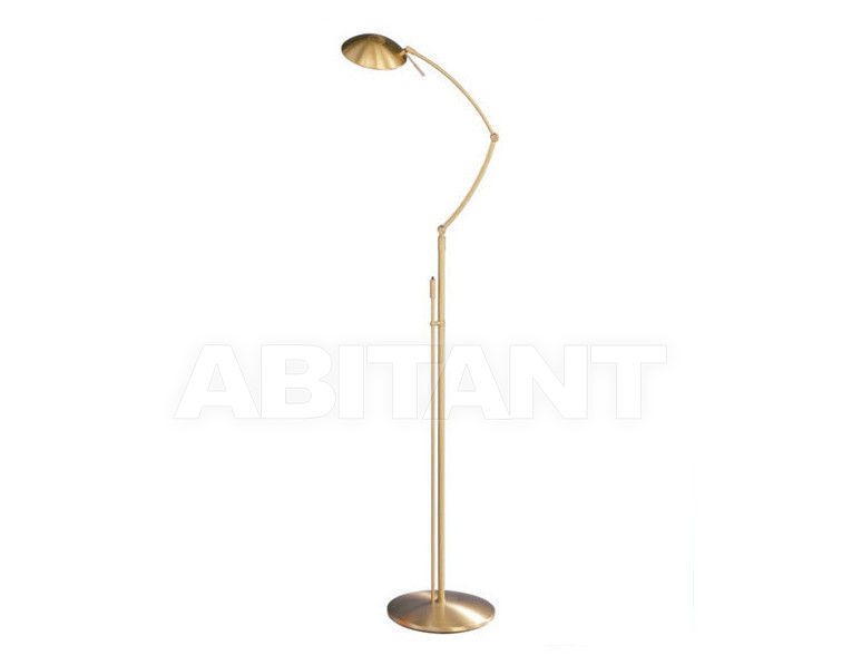Buy Floor lamp Gebr. Knapstein Leseleuchten 41.851.03