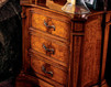 Nightstand    Palmobili S.r.l. Exellence 706/C Classical / Historical 