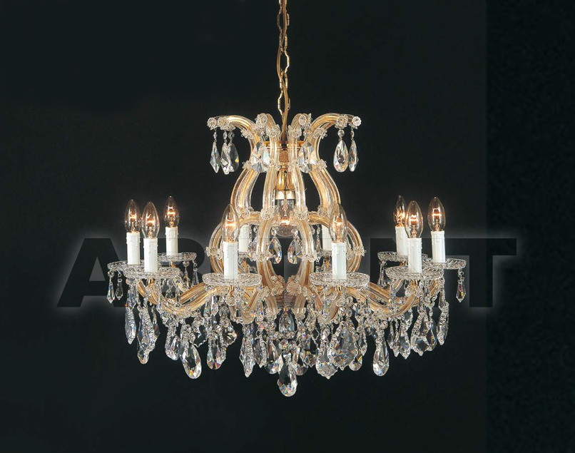 Buy Сhandelier Arlati s.a.s. di F.Arlati & C. 2013 3015/10+1SS