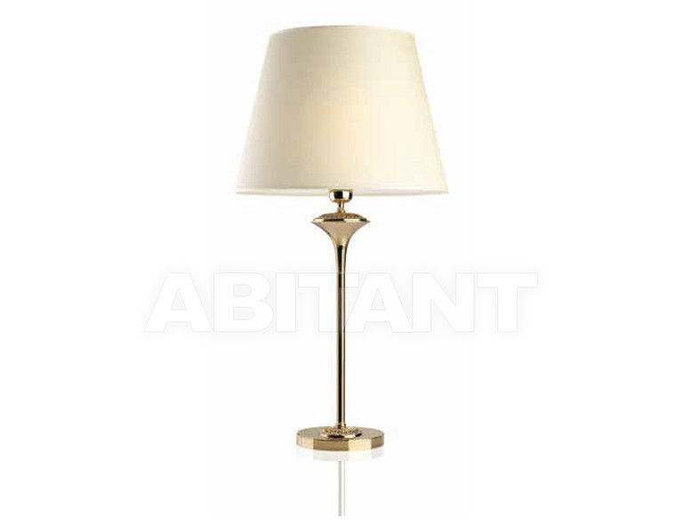 Table lamp HERMOSA 2571 ORC price on request Buy Table lamp HERMOSA Lumis Classic 2571 ORC
