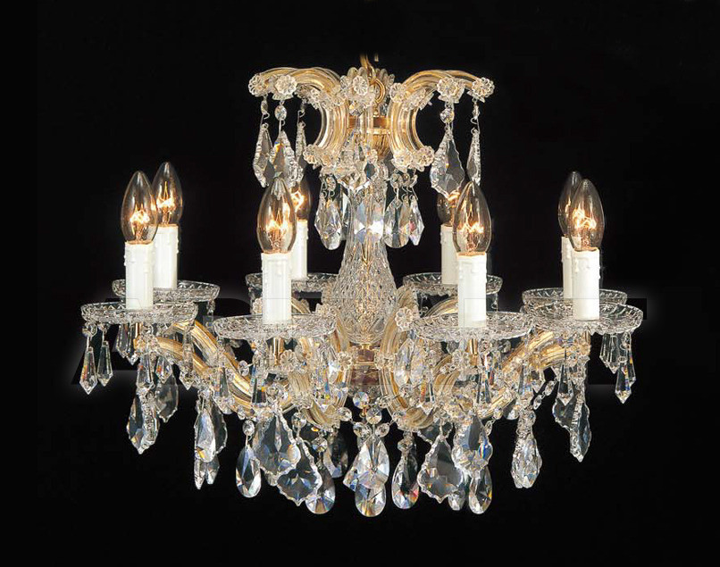 Buy Сhandelier Arlati s.a.s. di F.Arlati & C. 2013 3011/6SS