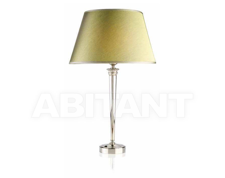 Table lamp MONTROSE 2691 CRO price on request Buy Table lamp MONTROSE Lumis Classic 2691 CRO