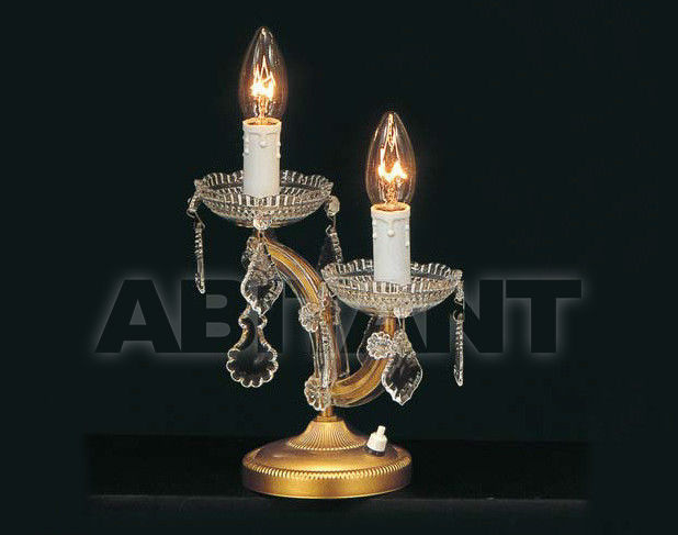 Buy Table lamp Arlati s.a.s. di F.Arlati & C. 2013 2808/2HC