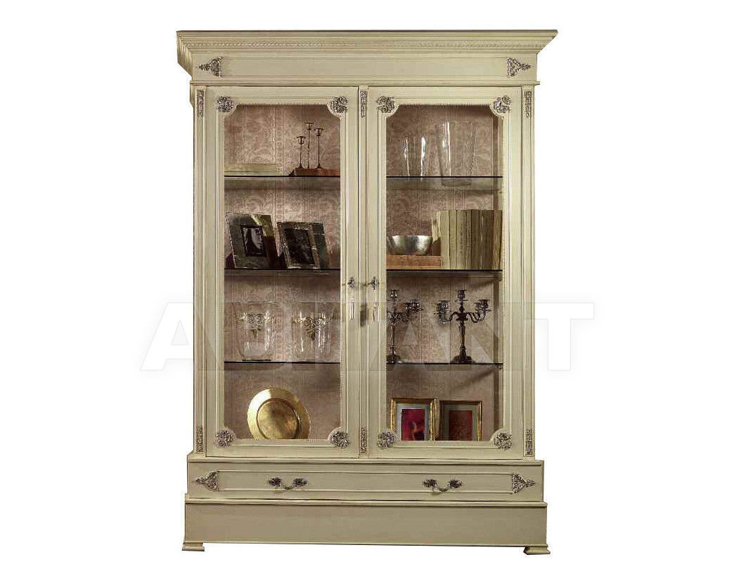 Buy Glass case    Palmobili S.r.l. Italian Princess 463