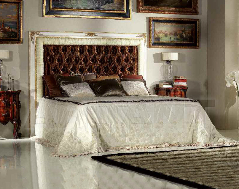 Buy Bed    Palmobili S.r.l. Italian Princess 954