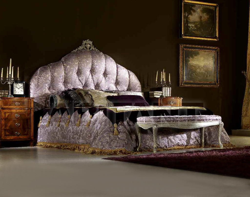 Buy Bed    Palmobili S.r.l. Italian Princess 965