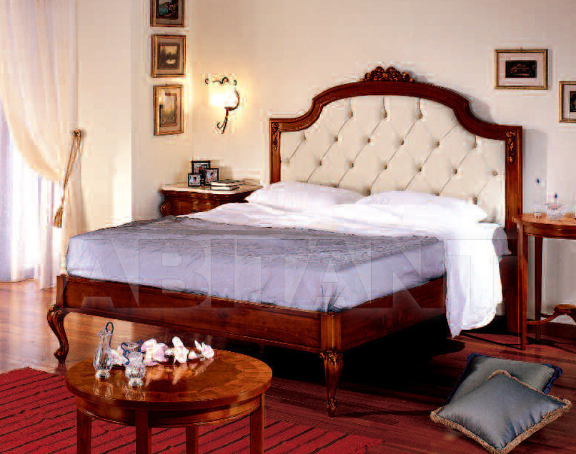 Buy Bed    Palmobili S.r.l. Italian Princess 500