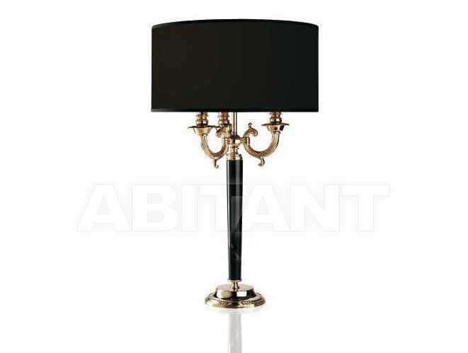 Buy Table lamp ALKAID Lumis Classic 2542 ORC