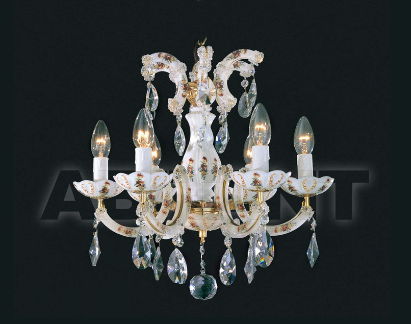Buy Сhandelier Arlati s.a.s. di F.Arlati & C. 2013 3321/6CC