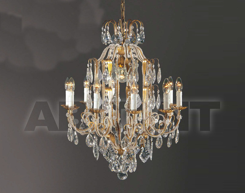 Buy Сhandelier Arlati s.a.s. di F.Arlati & C. 2013 3357/10+1HC