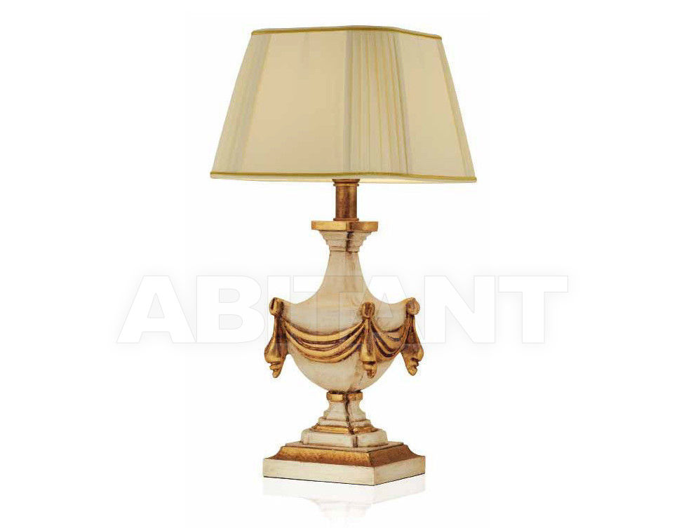 Buy Table lamp DUCAS Lumis Classic 6001 DEC