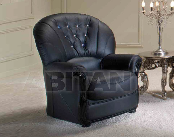 Buy Сhair G&G Italia Skin Touch VIENNA кресло