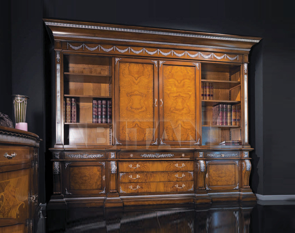 Modular system Pietre preziose R8004 price on request Buy Modular system Pietre preziose LaContessina Mobili R8004