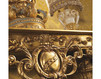 Console Beethoven LaContessina Mobili R9048 Classical / Historical 