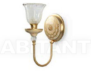 Buy Wall light Le Porcellane  Classico 5047/1