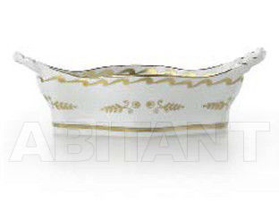 Buy Decorative crockery Le Porcellane  Classico 5347
