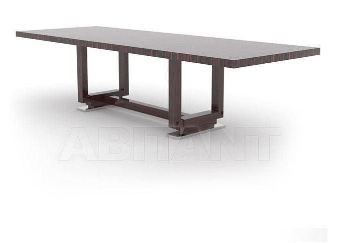 Buy Dining table Randolph & Hein Dining Tables Metro 84'