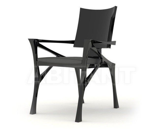 Buy Armchair Randolph & Hein Dinign Chairs Turino Armchair