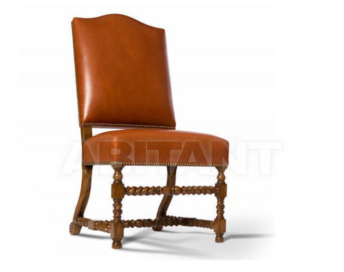 Buy Chair Randolph & Hein Dinign Chairs Buena Vista Sidechair