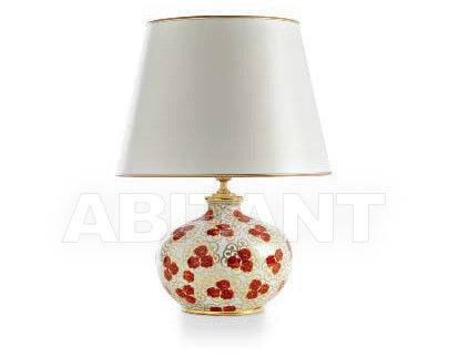 Buy Table lamp Le Porcellane  Classico 5476
