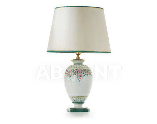 Buy Table lamp Le Porcellane  Classico 3651