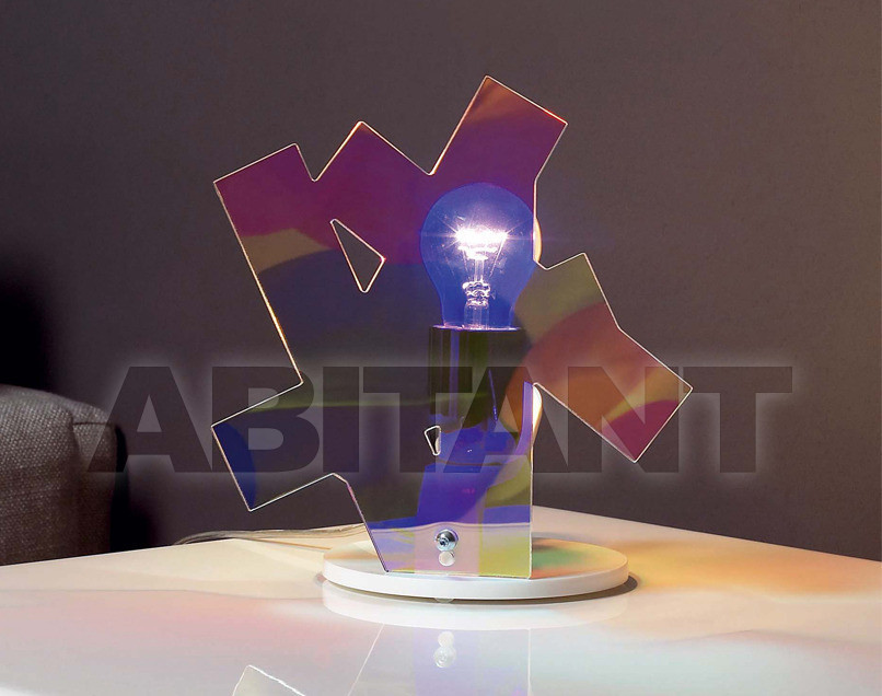 Buy Table lamp Emporium Lucelab CL 185