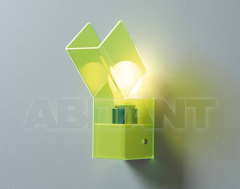 Wall light CL 474 price on request Buy Wall light Emporium Lucelab CL 474