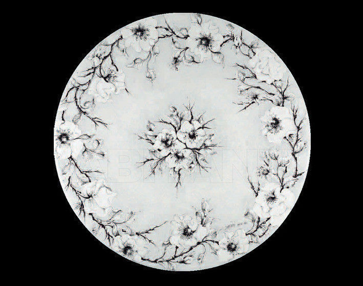 Buy Top Domiziani Luxury bw 4 60 x 60