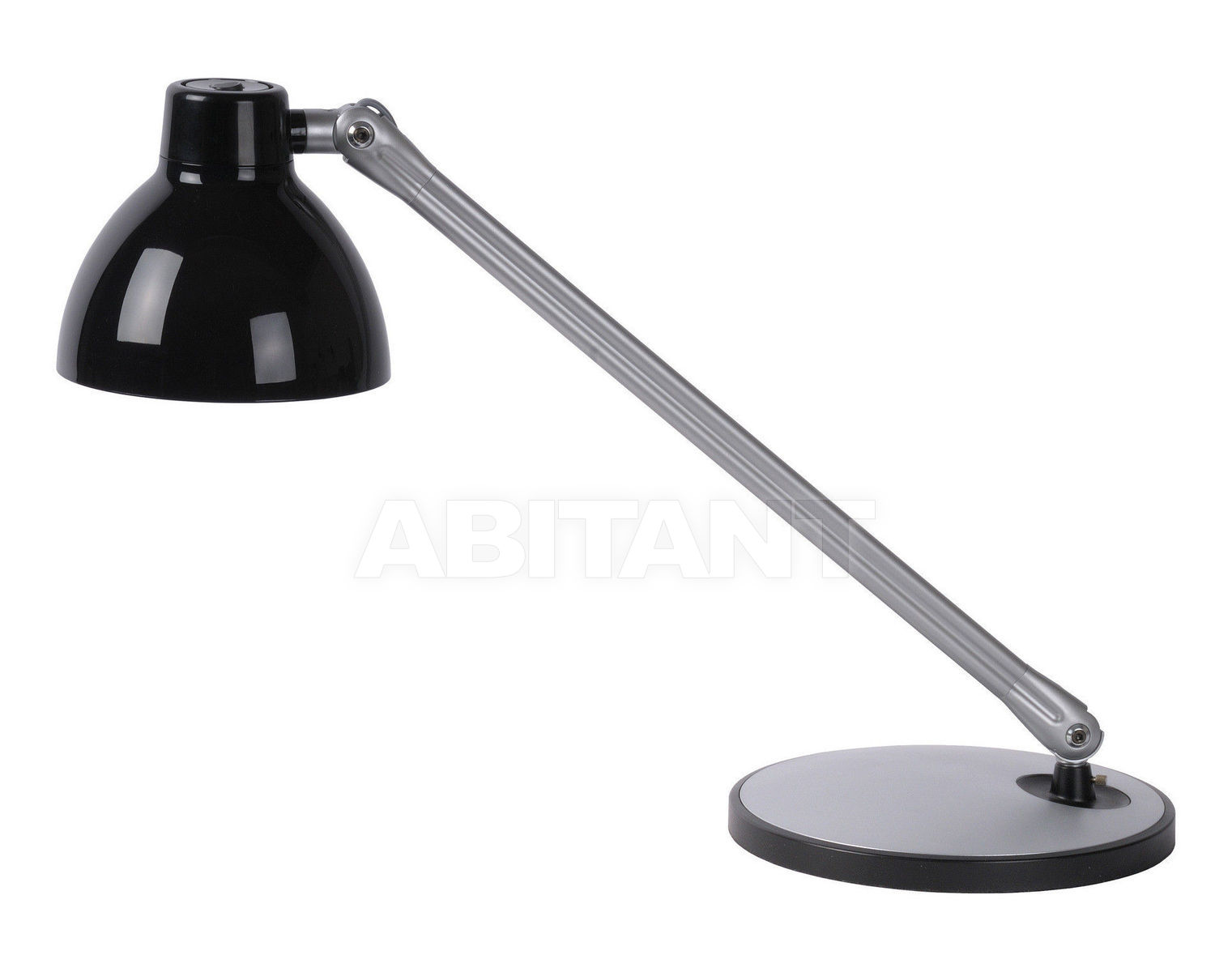 Buy Table lamp B-BOWL Lucide  Office 16640/01/30