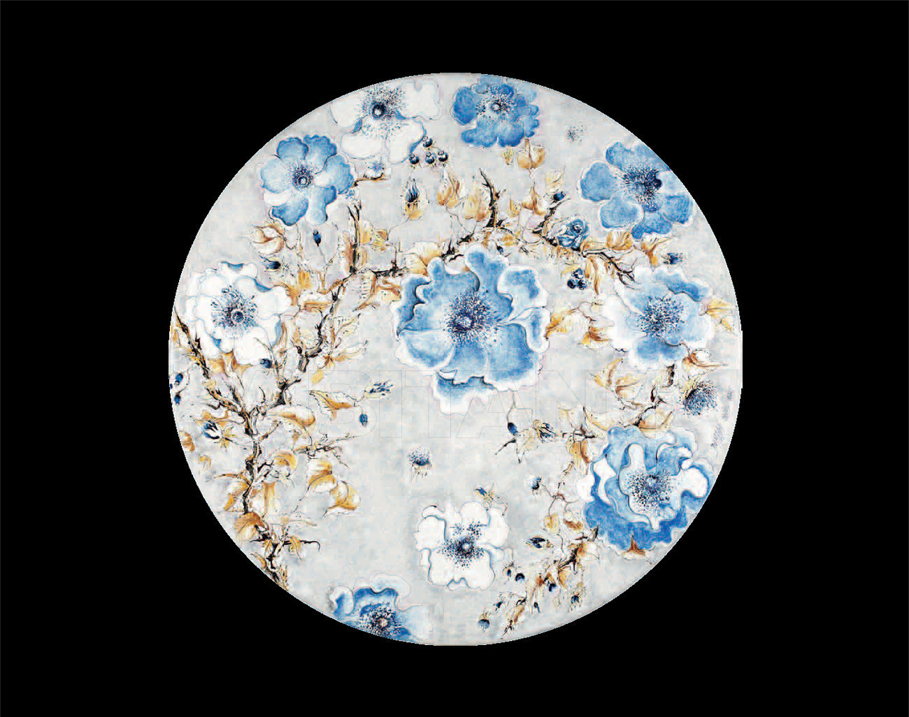 Buy Top Domiziani Luxury lux 115 60 x 60