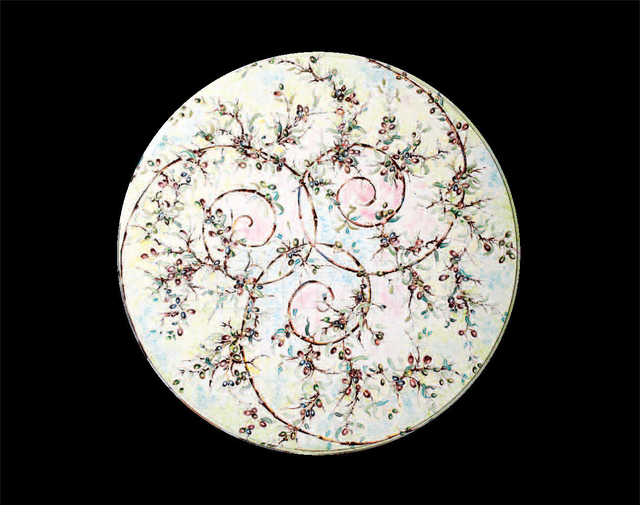 Buy Top Domiziani Luxury lux 130 60 x 60