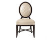Chair 2946S / CLASSIC 1 Gray Chair Artistic Frame 2013 2946S / CLASSIC 1 Contemporary / Modern
