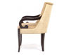 Armchair Artistic Frame  2013 2866A / CLASSIC Contemporary / Modern