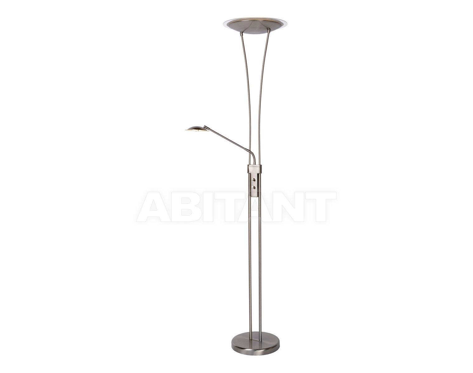 Buy Floor lamp Lucide  Floor & Table Lamps 19795/22/12