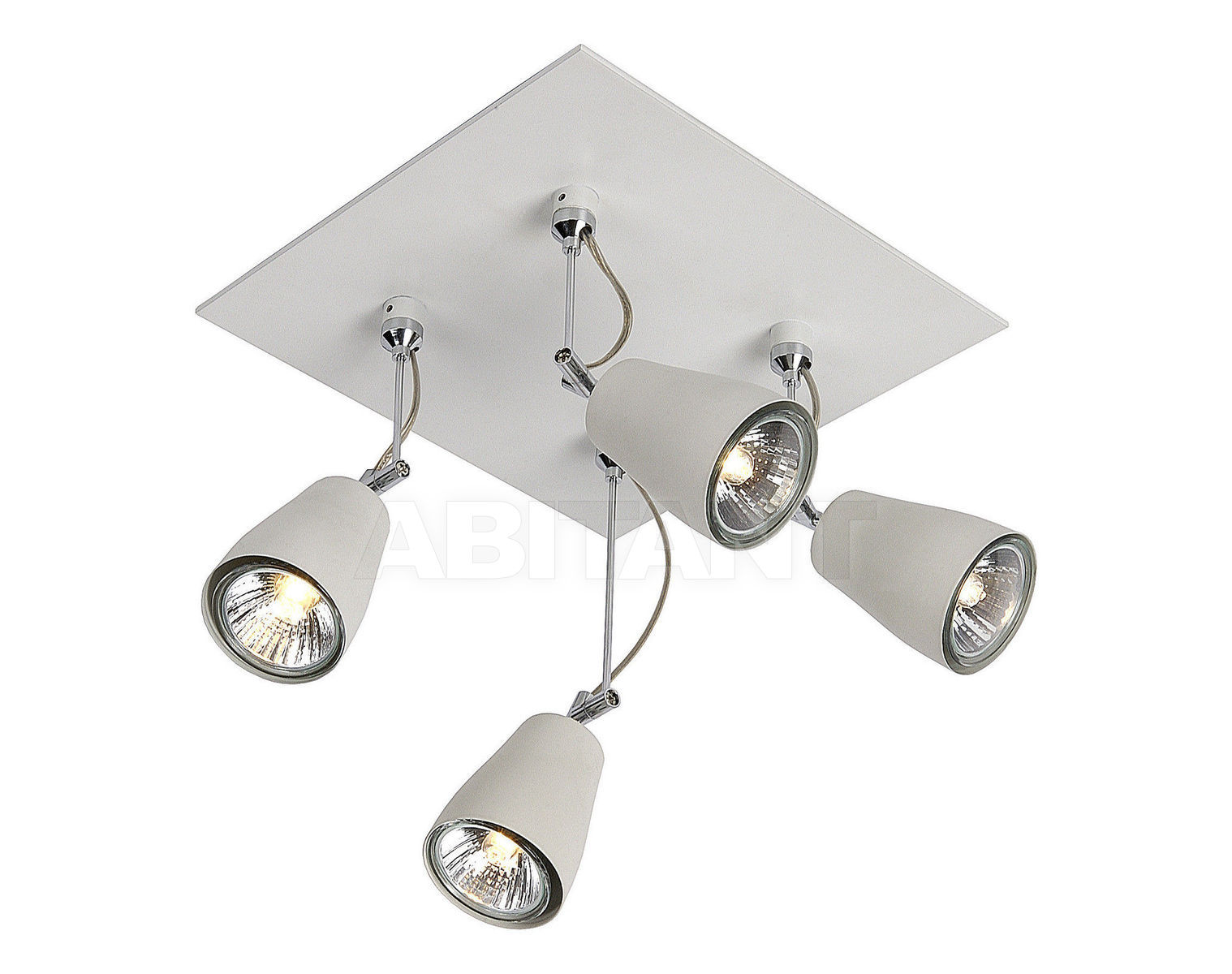 Buy Spot light ELGER Lucide  Ceiling & Wall Lights 11953/14/31