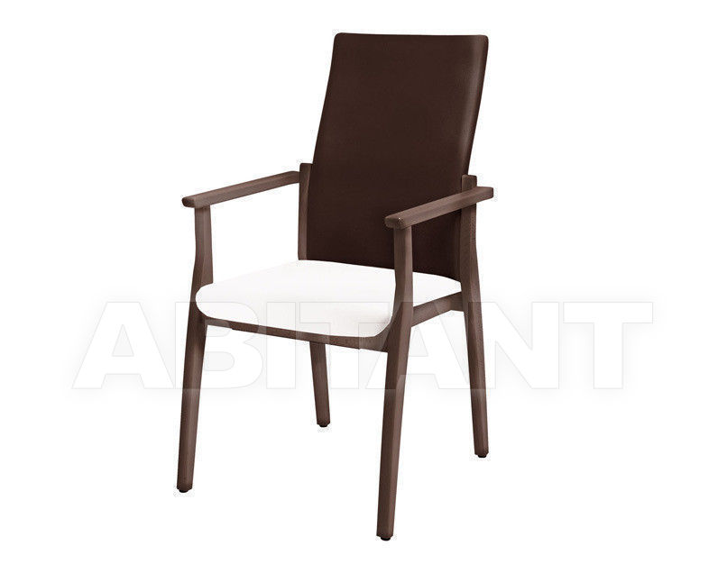 Buy Armchair Hiller Möbel 2013 rondo-hochlehner 190 spr 190 192 191 190