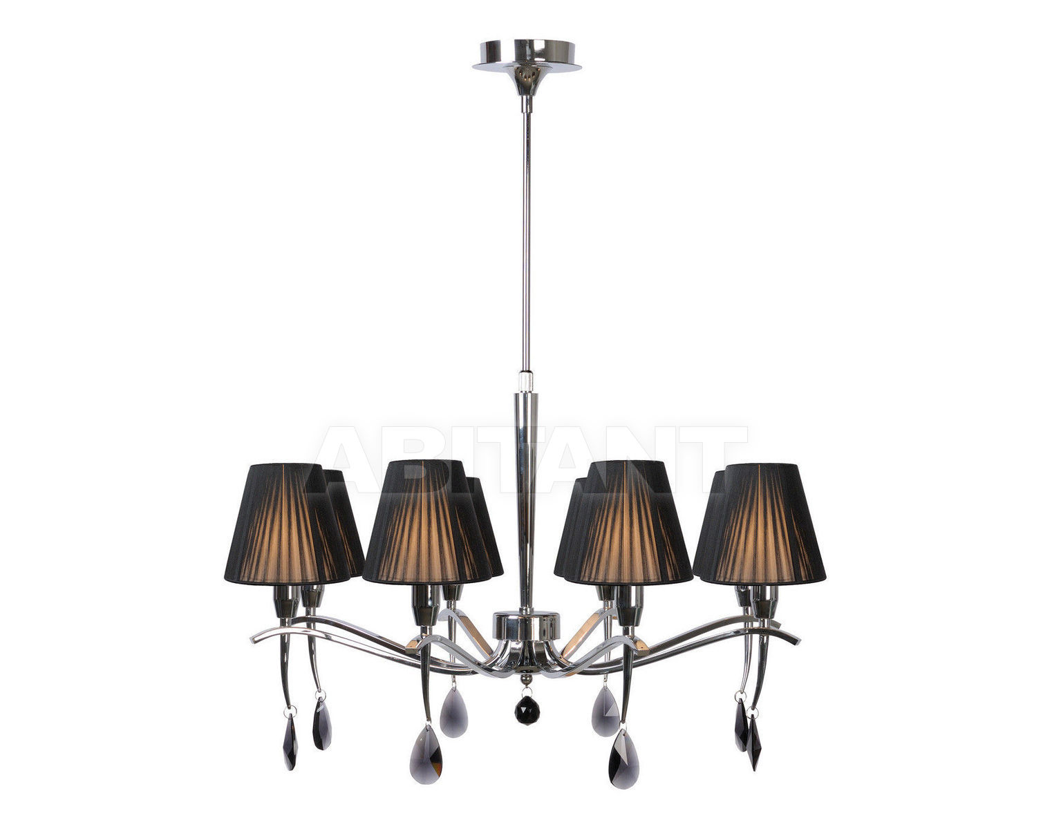 Сhandelier JUSTINE 33300/08/11 price on request Buy Сhandelier JUSTINE Lucide Classic 33300/08/11