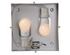 Light SPA Lucide  Tiffany 17103/23/67 Contemporary / Modern
